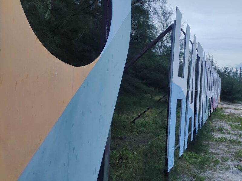 Пляж Ноппарат Тара