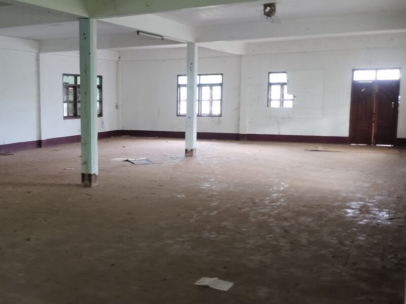 Музей исторического наследия Чампасак