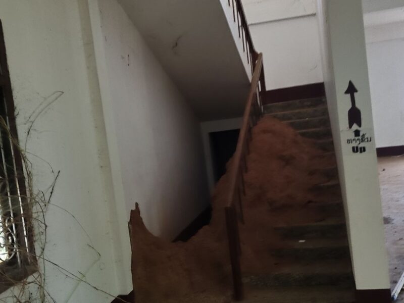 Музей исторического наследия Чампасак