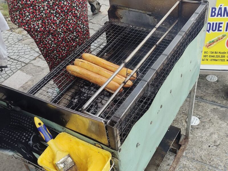 Вьетнамские закуски