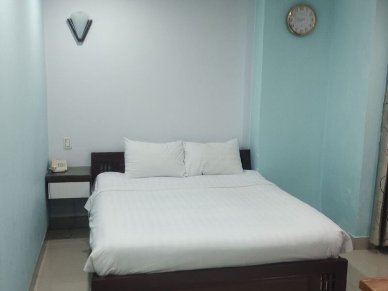 Central beach hotel