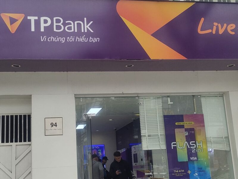 TPBank