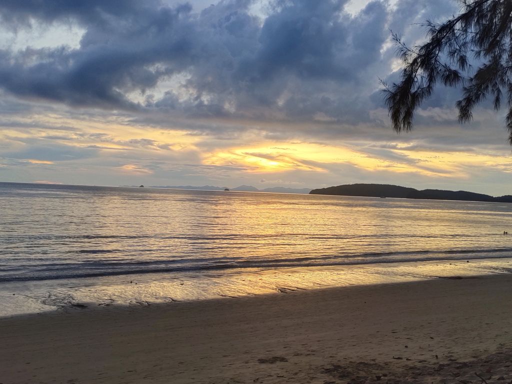 Пляжи Ао Нанг