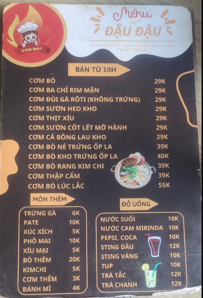 Корявый перевод? Не проблема! Как ChatGPT помог мне разобраться в меню во Вьетнаме (и вам поможет)