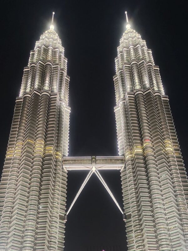 Практические советы для впервые посещающих Куала-Лумпур