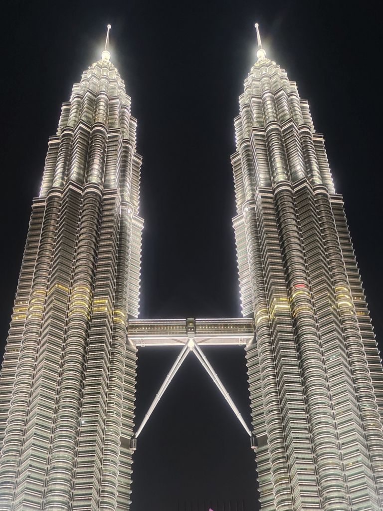 Практические советы для впервые посещающих Куала-Лумпур