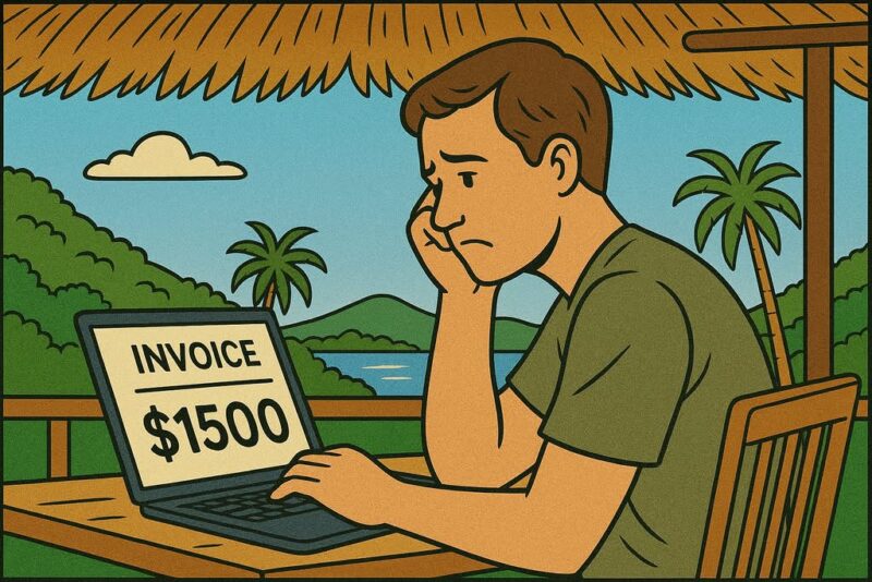 Какие бывают виды туристических страховок и почему выбор не того типа может стоить вам $1500 (Реальная история!)