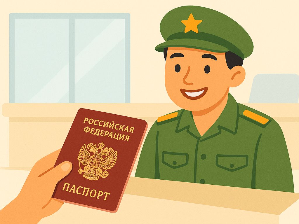 Нужна ли виза во Вьетнам в 2025 для россиян? Все актуальные правила въезда Российский паспорт – вьетнамский пограничник
