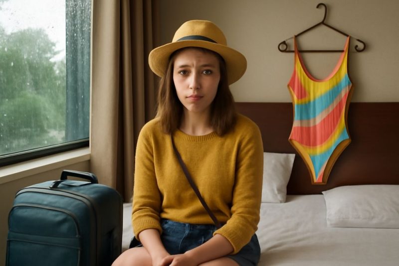 Климат и погода в Дананге: что нужно знать перед поездкой