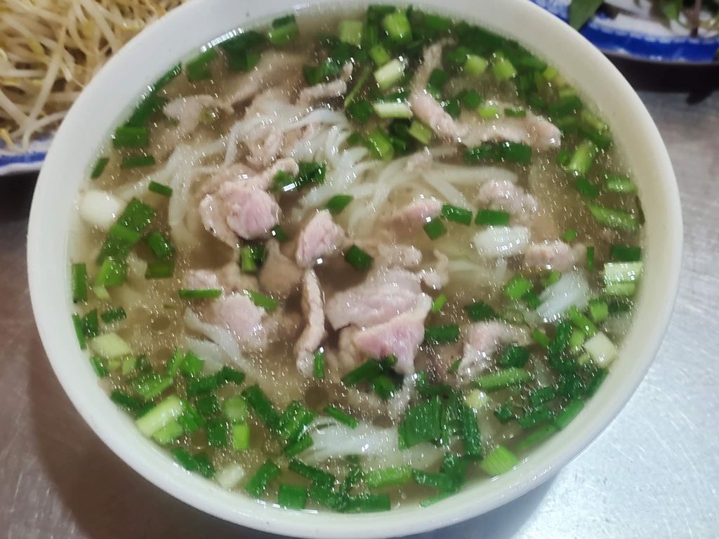 Знакомьтесь, Фо Бо Тай: почему этот вьетнамский суп покоряет мир