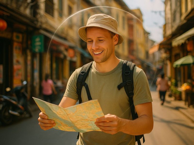 Страховка для кочевников: SafetyWing Nomad Insurance – твой бронежилет в мире приключений (и как он работает)