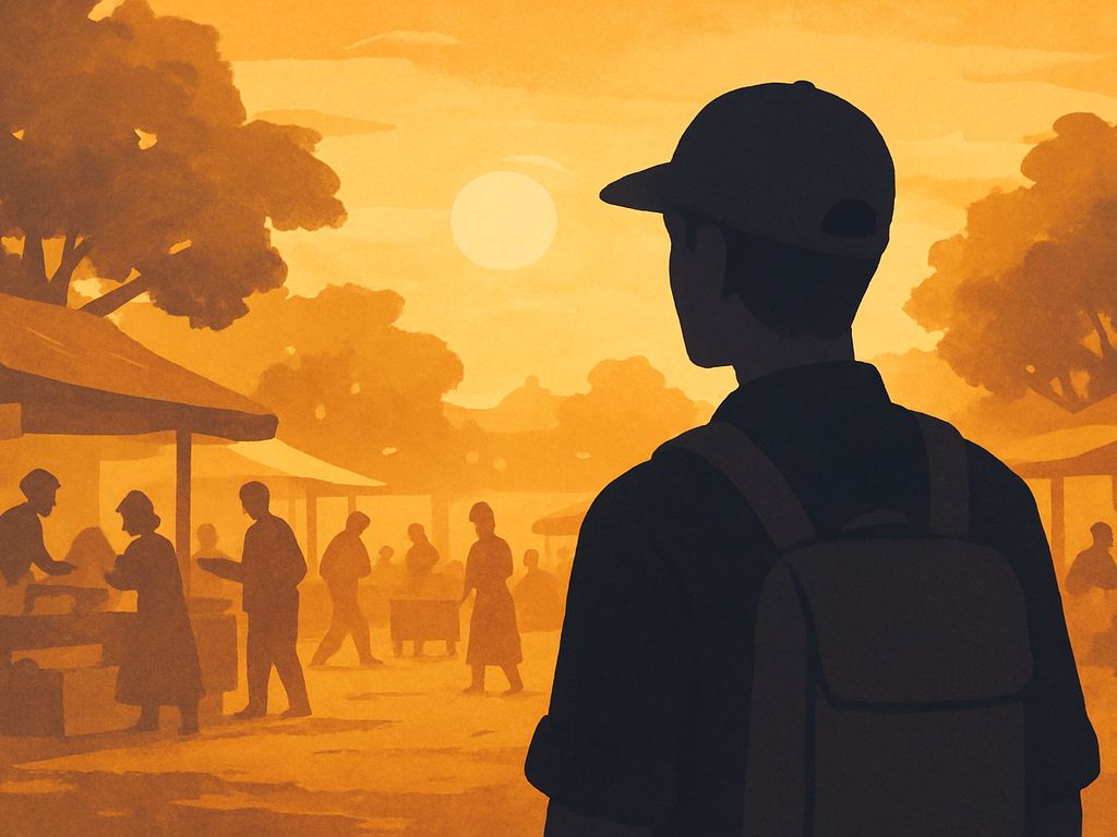 Чужая страна – свои правила: как вести себя безопасно в незнакомых местах (и чувствовать себя как дома… почти!)